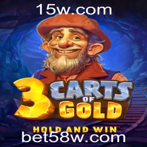 Descubra o Fascinante Mundo de 3cartsOfGold e Bet58