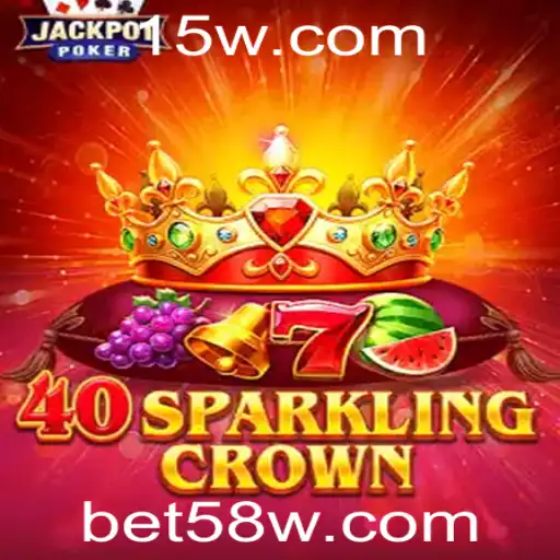Descubra Tudo Sobre 40SparklingCrown: O Novo Sensação no Mundo dos Games