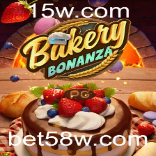 Explorando o Mundo Encantador de BakeryBonanza com a Palavra-Chave bet58