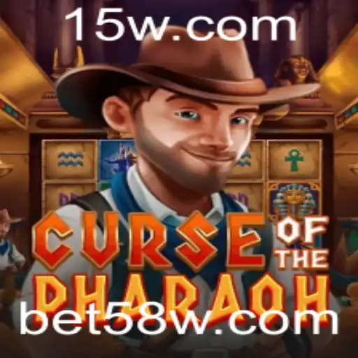 CurseofthePharaoh: Uma Aventura Épica no Mundo Antigo