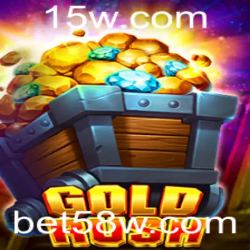 Explorando o Empolgante Mundo do Jogo GoldRush com Bet58