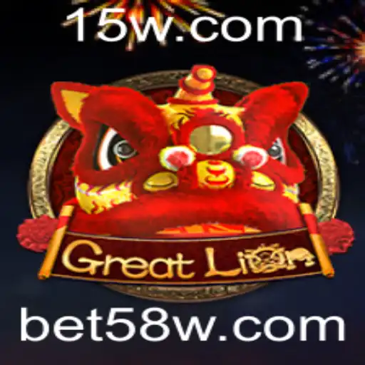 Descubra o Fascinante Mundo de GreatLion com bet58