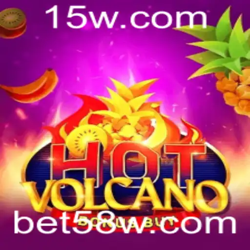 Explorando o Mundo do Jogo HotVolcanoBonusBuy