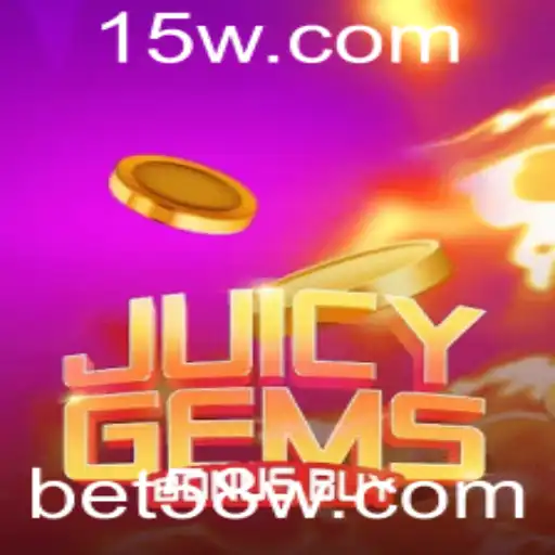 Descubra o Mundo de Emoções em JuicyGemsBonusBuy com a Palavra-chave bet58