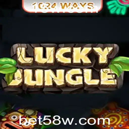 Descubra o Empolgante Mundo do Jogo LuckyJungle1024