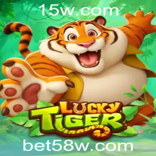 LuckyTiger: O Jogo de Apostas que Está Conquistando as Massas