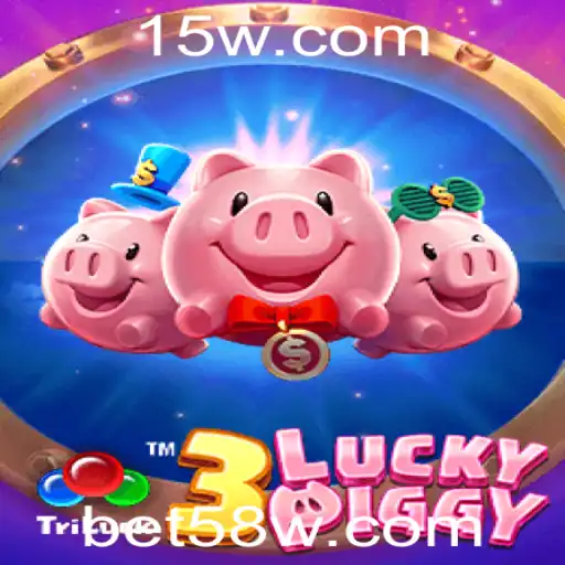 Descobrindo o Mundo de 3LUCKYPIGGY: Aventura, Estratégia e Sorte