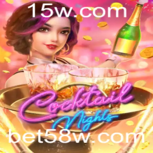 CocktailNights: Mergulhe na Excitação do Novo Jogo
