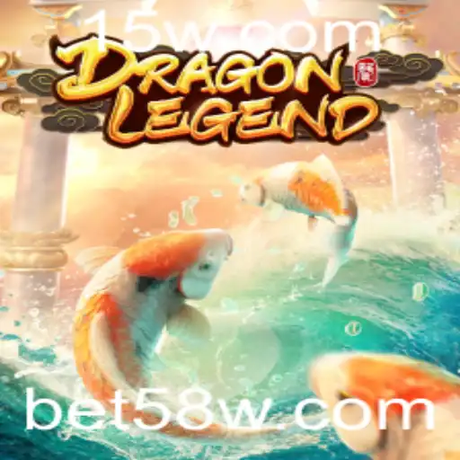 Descubra o Mundo de Aventura com DragonLegend e a Emoção das Apostas em bet58