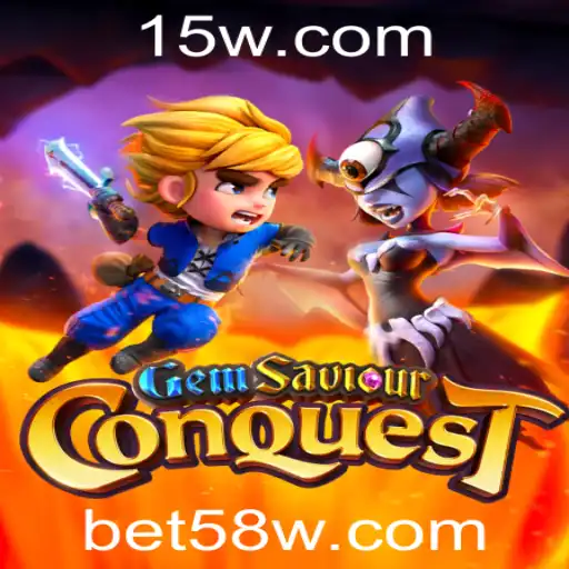 Descubra GemSaviourConquest: Aventuras e Estratégias no Mundo dos Jogos