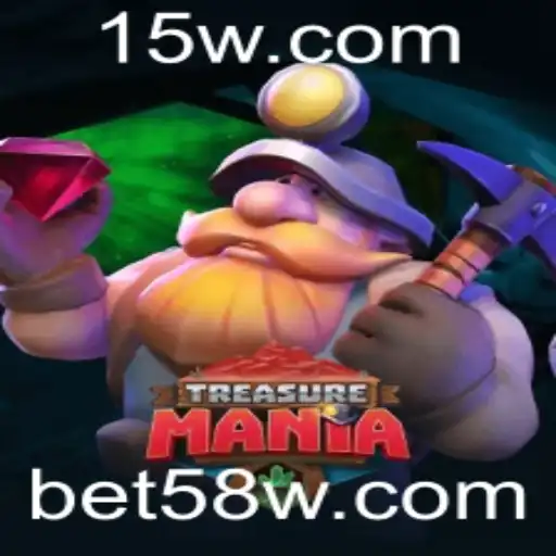Explorando o Fascinante Mundo de TreasureMania: Guia Completo do Jogo